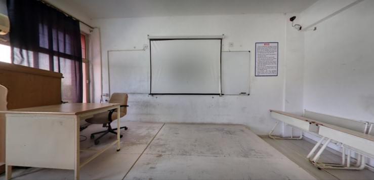 Ahmedabad Institute of Medical Sciences Infrastructure photo 1